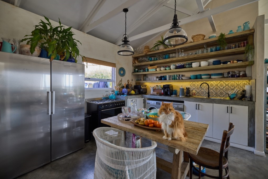3 Bedroom Property for Sale in Capri Western Cape
